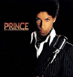 Prince presented by TEG Dainty