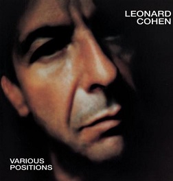 Leonard Cohen presented by TEG Dainty
