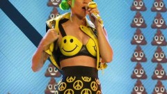 Katy Perry - The Prismatic World Tour Australia 2014
