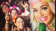Katy Perry - The Prismatic World Tour Australia 2014