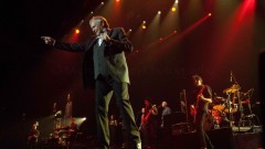 Lionel Richie + John Farnham - New Zealand 2014