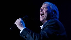 Lionel Richie + John Farnham - New Zealand 2014