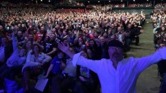 MythBusters - Behind The Myths Australian Tour 2014