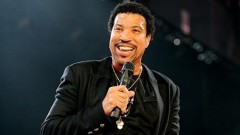 Lionel Richie – Asia Tour