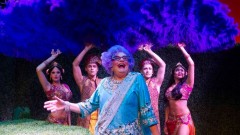 Dame Edna