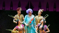Dame Edna