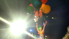 Katy Perry - The Prismatic World Tour New Zealand 2014
