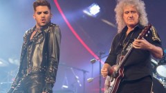 Queen + Adam Lambert Australian Tour 2014