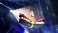 Miley Cyrus - Bangerz Tour Australia 2014