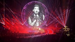 Queen + Adam Lambert - New Zealand 2014