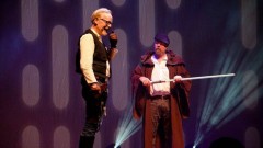 MythBusters - Behind The Myths New Zealand Tour 2014