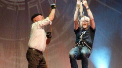 MythBusters - Behind The Myths New Zealand Tour 2014