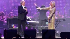 John Farnham & Olivia Newton-John - Rod Laver Arena, Melbourne