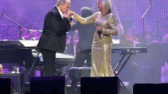 John Farnham & Olivia Newton-John - Rod Laver Arena, Melbourne