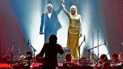 John Farnham & Olivia Newton-John - Rod Laver Arena, Melbourne