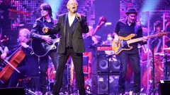 John Farnham - Qantas Credit Union Arena