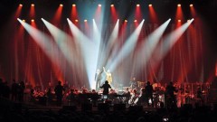 John Farnham & Olivia Newton-John - Qantas Credit Union Arena