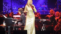 Olivia Newton-John - Qantas Credit Union Arena