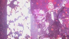 Michael Buble - Asian Tour 2015