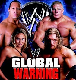 Global Warning 2002