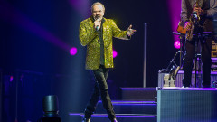 Neil Diamond - Adelaide Entertainment Centre
