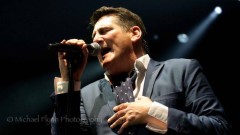 Spandau Ballet  - Vector Arena, New Zealand