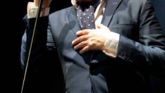 Spandau Ballet - Vector Arena, New Zealand