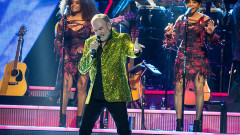 Neil Diamond - Adelaide Entertainment Centre