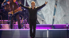Neil Diamond - Adelaide Entertainment Centre