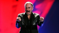 Neil Diamond - Allphones Arena, Sydney