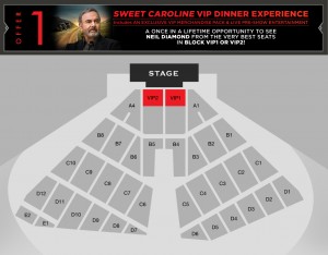 Neil Diamond Offer 1 sandalford