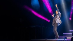 Neil Diamond - Rod Laver Arena, Melbourne