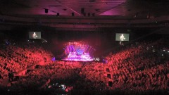 Neil Diamond - Rod Laver Arena, Melbourne