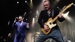 Spandau Ballet - Rod Laver Arena, Melbourne