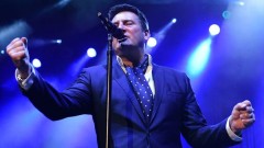Spandau Ballet - Rod Laver Arena, Melbourne