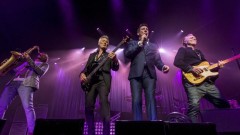 Spandau Ballet - Perth Arena