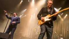 Spandau Ballet - Perth Arena