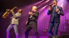 Spandau Ballet - Perth Arena