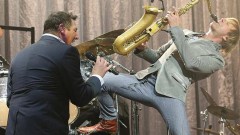 Spandau Ballet - Qantas Credit Union Arena, Sydney