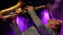 Spandau Ballet - Qantas Credit Union Arena, Sydney