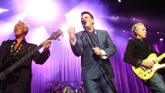 Spandau Ballet - Qantas Credit Union Arena, Sydney