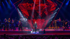Neil Diamond - Vector Arena, Auckland