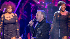 Neil Diamond - Vector Arena, Auckland