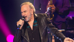 Neil Diamond - Vector Arena, Auckland