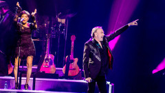 Neil Diamond - Vector Arena, Auckland