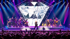 Neil Diamond - Vector Arena, Auckland