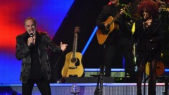 Neil Diamond - Forsyth Barr Stadium, Dunedin