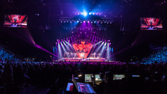 Neil Diamond - Vector Arena, Auckland