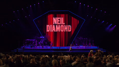 Neil Diamond - Vector Arena, Auckland