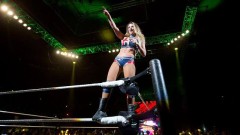 WWE Live - Rod Laver Arena, Melbourne